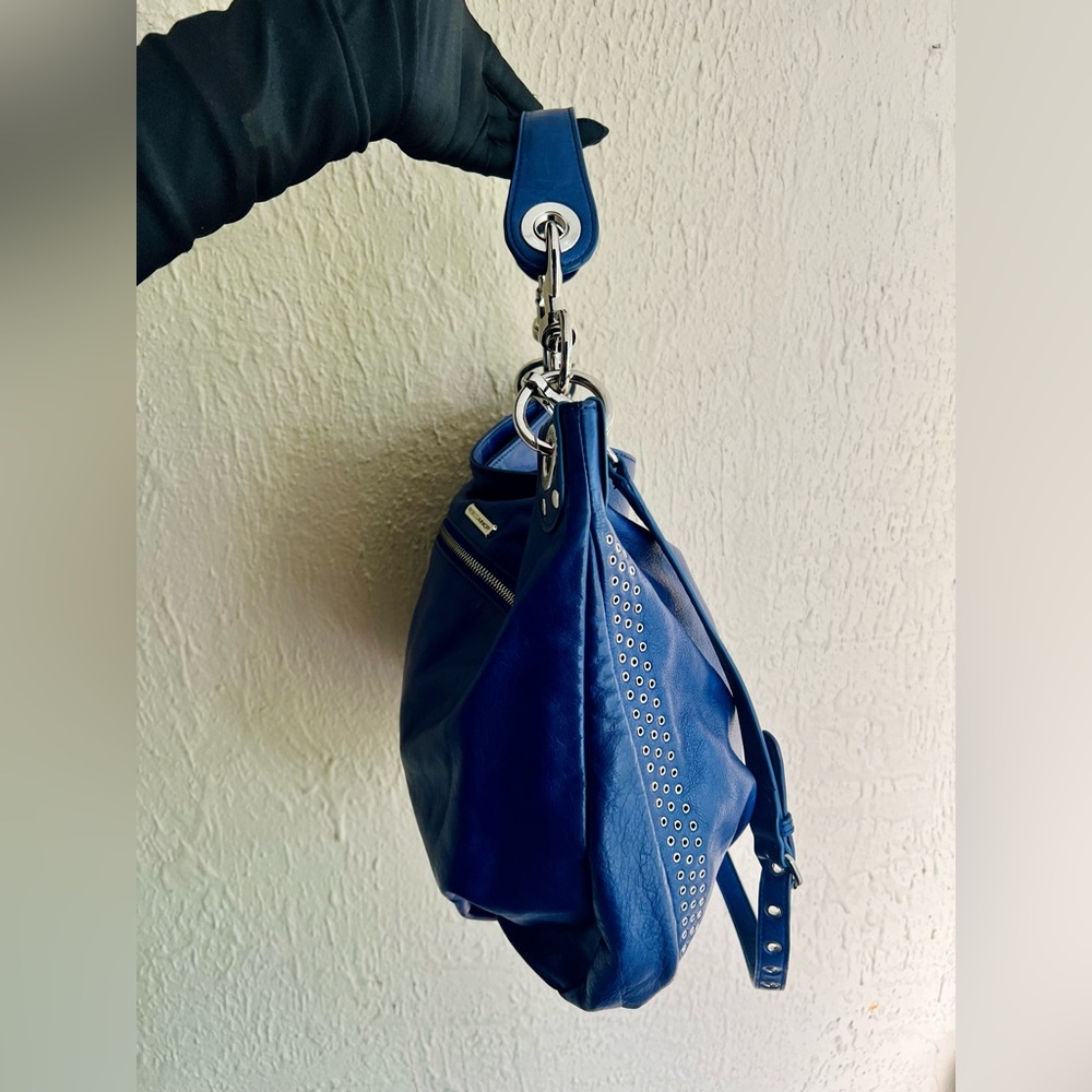 Rebecca Minkoff 'Luscious' Hobo - Picture 4 of 10